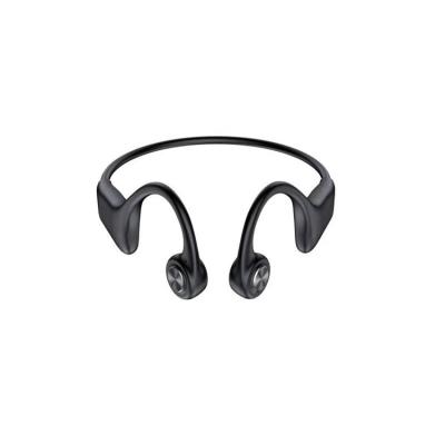 China Open Headband OEM Ear Earphone Noise Canceling Running Headset Bone Conduction Cable Earphone for sale