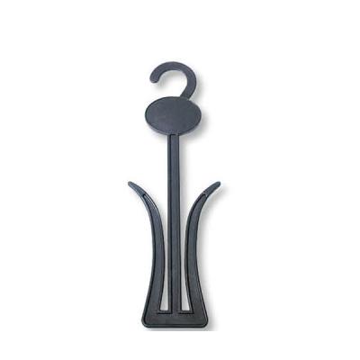 China Industrial factory wholesale plastic shoe hook 19cm for market for sale