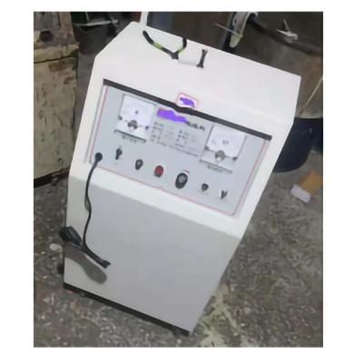 China Small Electrostatic Generator High Voltage Electrostatic Generators BYDA001 for sale