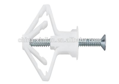 China Nylon Butterfly Toggle Anchor for sale