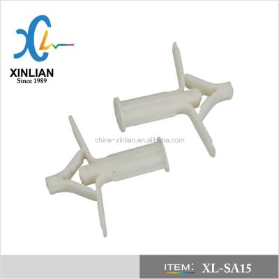 China Heavy Duty Nylon Nylon Toggle Anchor for sale