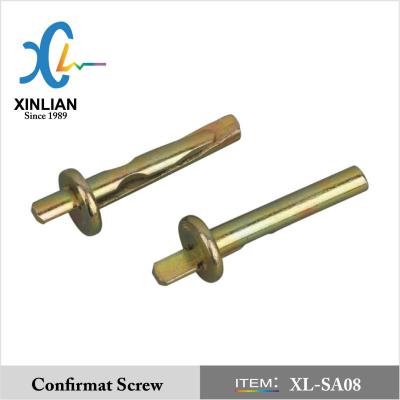 China XL-SA08 Steel Ceiling Anchors Anchor Bolt for sale