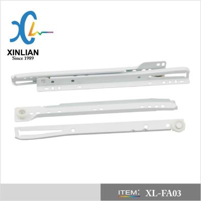 China Cheap Cabinet Furniture FGV Drawer Slide for sale