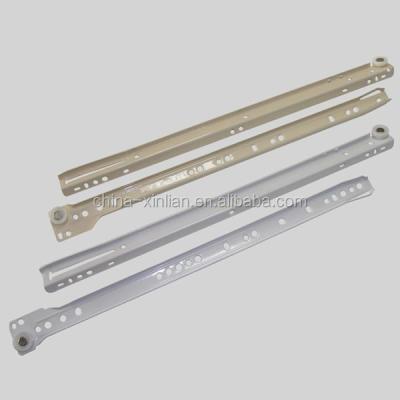 China Cabinet FGV Drawer Channels Slide for sale