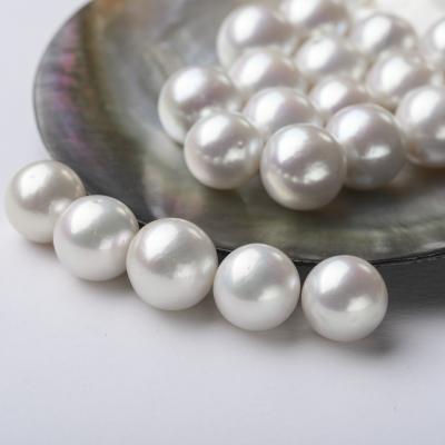 China Freshwater pearl Haiyang perla perlas de agua dulce twill pants loose pearl freshwater pearl pearls no hole pearl for sale