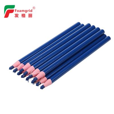 China Smoothly Write Colored Porcelain Marker Marking Pencil For Painting for sale