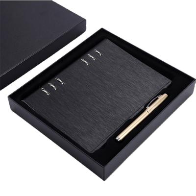 China School Supplies Student A5 Waterproof High Quality Notebook with 200 Pages for sale