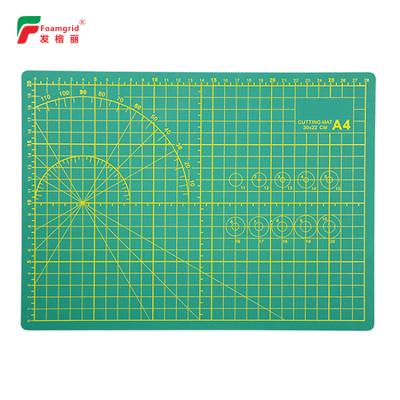 China Office & School stationery new product for plotter a1 pvc a2 plotter a1 adhesive cameo 15x15 for silhouette cameo fox cutting mat old for sale