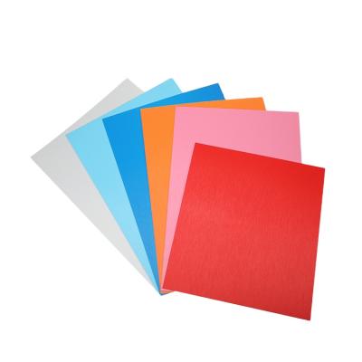 China Recycled And Harmless Customized Product Three Layer Polypropylene PP Foam Sheets Plastic Foam Board for sale