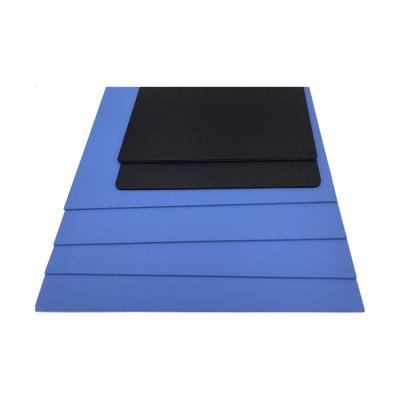 China Good Color Sound Insulation Waterproof Board Industry China Plastic PP Suppliers Foam Sheet for sale