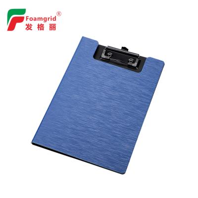 China vigorous & Factory Supply Eco - Friendly Double Side Clipboard Board In Documents Work for sale