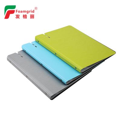 China vigorous & Professional Size 60 Pockets Size 60 Eco-friendly School Supplies A4 Presentation File Folder Holder Clear Plastic Display Book for sale