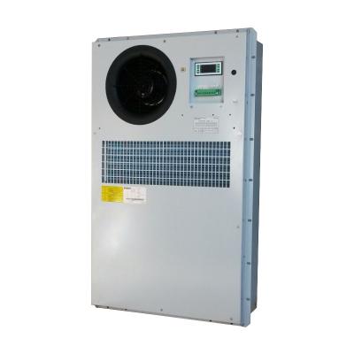 China Industrial Outdoor Telecom Base Station Air Conditioner 1500W Cabinet Air Conditioner Using 220VAC Power Supply for sale