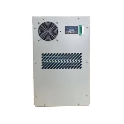 China Outdoor Telecom Base Station Air Conditioner for Outdoor Telecom Cabinet, Industrial Air Conditioner 600W (48VDC) Window Mount for sale