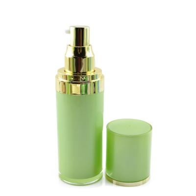 China BEAUTY PACKAGING 30ml 50ml 120ml Plastic Cosmetics Bottle Spray for sale