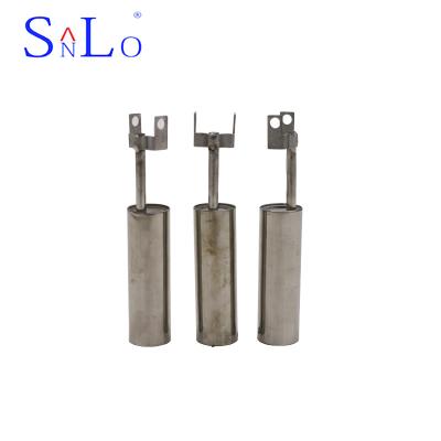 China 17*85mm Long Stainless Steel Magnetic Floats -100-200 Working Temperature for sale