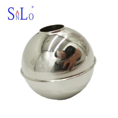 China Customized Magnetic Steel Balls , 32*30mm Small Ballcock Float OEM Available for sale