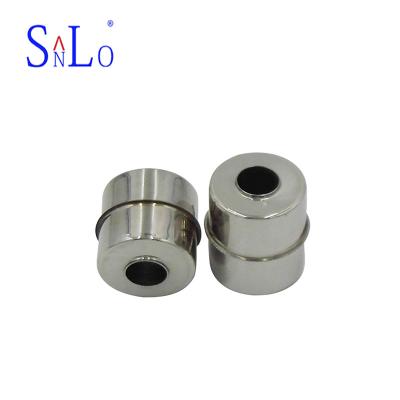 China Normal Type Steel Float Ball For Tank Level Float Switch Customized Shape for sale