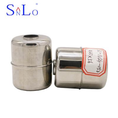 China Water Level Switch Stainless Steel Magnetic Floats Corrosion Resistance for sale