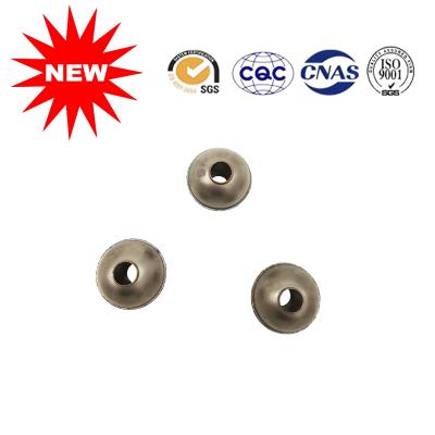 China 316L Round Floating Magnetic Ball , Stainless Steel Float For Level Switch for sale