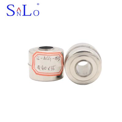 China 316L Magnetic Float Ball For Level Gauges , Polishing Floating Steel Ball for sale