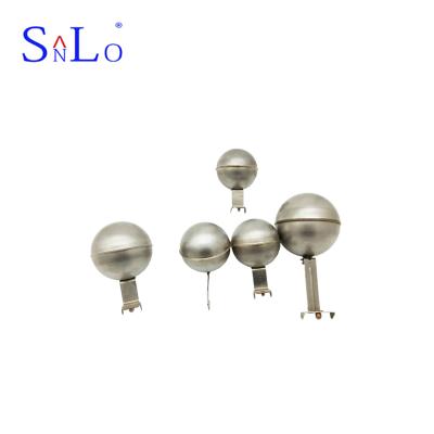 China Bracket Magnetic Floating Ball , Custom Stainless Steel Magnetic Floats for sale