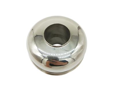 China Round Stainless Magnetic Float Switch Ball Liquid Level Switch For Water for sale