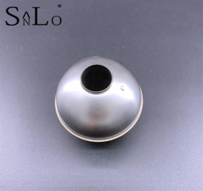 China Cylindrical Titanium Float for sale