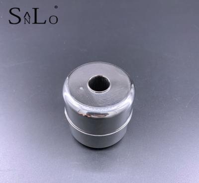 China 316L Stainless Steel Magnetic Float Ball for sale