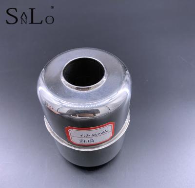 China 79*100mm 316L Magneitc Float Switch Ball For Liquid Level Gauge for sale