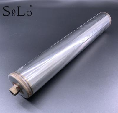 China Custom Liquid Level Sensor 18/8 SS304 Metal Float Ball for sale