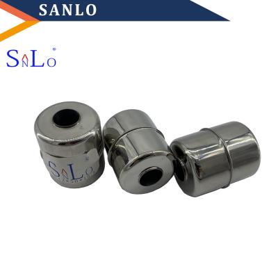 China Polishing 1.0Mpa SS316L Magnetic Float Switch Ball for sale