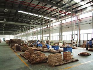 Verified China supplier - Zhongshan Gainwell Furniture Co., Ltd.