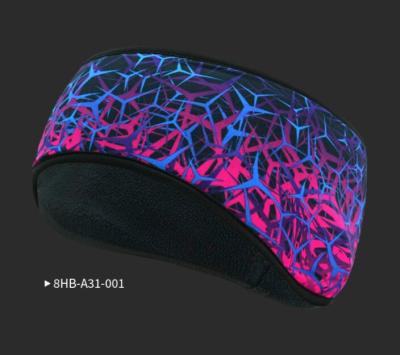 China Amazon New Arrival Winter Hot Selling Outdoor Sports Quick Dry Running Windproof Headbands To Keep Warm Ear Headbands With OEM Logo for sale