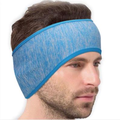 China New Arrival Winter Quick Dry Headband For Adult, Luxury Winter Headbands With OEM Full Color Printing for sale