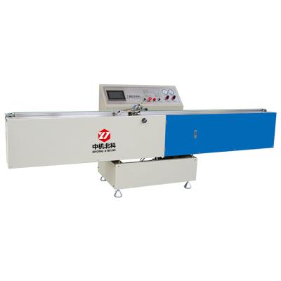 China Hotels Butyl Sealant Coating Machine Table Laminated Automatic Insulating Glass Making Processglass Machine for sale