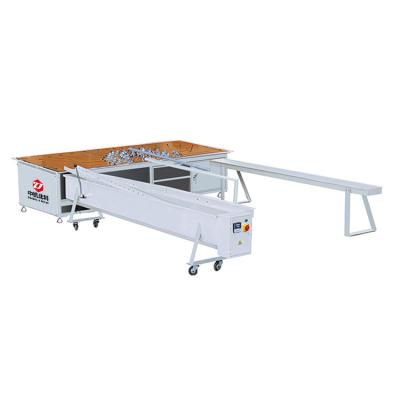 China Building material stores PVC manual profile bending machine for special equipment upvc windows doors making machine for sale