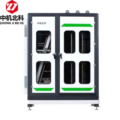 China Hotels automated double glazing vertical window flat glass washing machine for all variety of glass with facade glass washer and dryer for sale