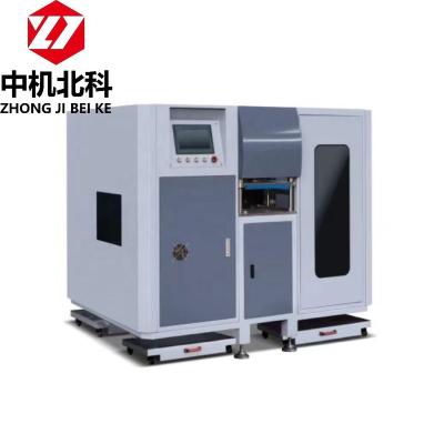 China Glass Industry Insulating Glass Spacer Aluminum Bar Saw Cutting Machine for sale