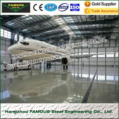 China Pre-engineered structural steel workshop of high quality PEB for sale