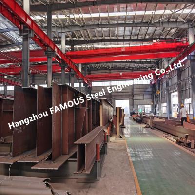 China Modern America ASTM A588 Corten Steel Plate Stacking and Structural Steel Standard Truss Bridge for sale