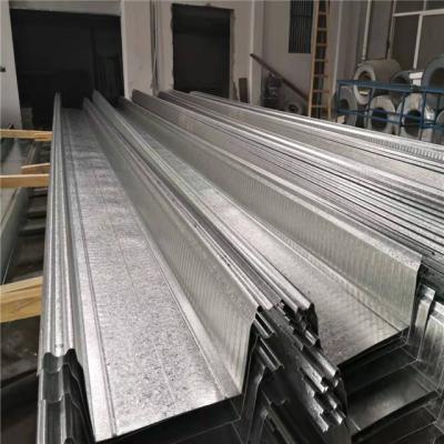 China GB US EU ACE Europe America UK Galvanized Steel Compound Floor Deck Comflor 210 British Standard Alternative for sale