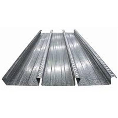 China Hotel Australia Lysaght Bondek British Standard Equivalent Galvanized Steel Structural Composite Decking for sale