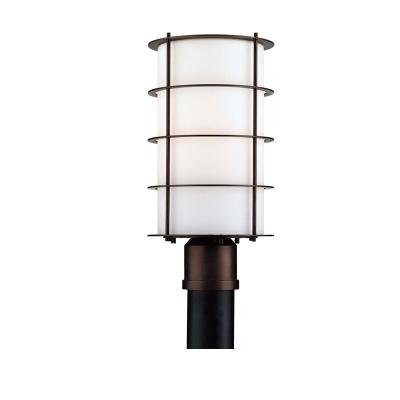 China Garden Post Lamp For Outdoor Road Lights Led Lights Waterproof Aluminum Outside Post Lantern for sale