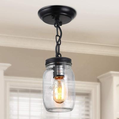 China Farmhouse SINGLE CHEAP PRICE WHOLESALE GLASS SHADE DINING ROOM KITCHEN LIKE SINGLE PENDANT LIGHT for sale