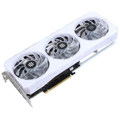 China Workstation Brand New GeForce RTX 4060 TI BOOMSTAR OC 8GB  GDDR6 DLSS3.0 PCIE4.0 128bit 8PIN GAMING Video Card for sale