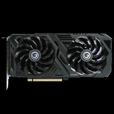 China Workstation Brand New GeForce RTX 4060 TI General 8GB  GDDR6 DLSS3.0 PCIE4.0 128bit 8PIN GAMING Video Card for sale