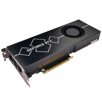 China Workstation RTX 3090 3080 3070 3060Ti 3060 Graphics Card GPU PC Gaming Video Card Wholesale graphic card placa de video for sale