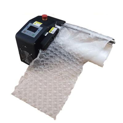 China Air Bubble Wrap Chemical Machine For Protective Carrying Cushion for sale