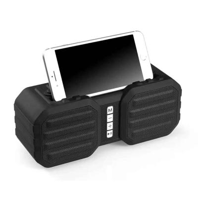 China TWS New Arrival Portable BT Wireless Speaker With Handle Bass Speaker For Party for sale